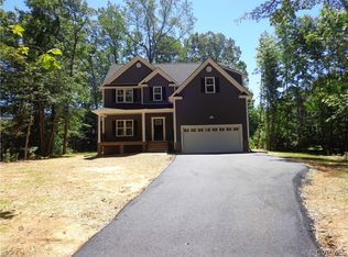 6010 Watch Harbour Rd, Midlothian, VA 23112