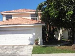 18031 SW 12th Ct, Pembroke Pines, FL 33029