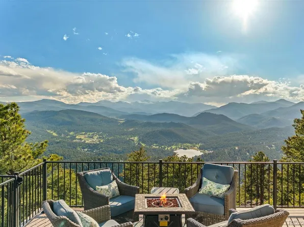 26344 Independence Trail, Evergreen, CO 80439