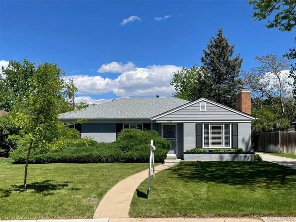 1030 Krameria Street, Denver, CO 80220