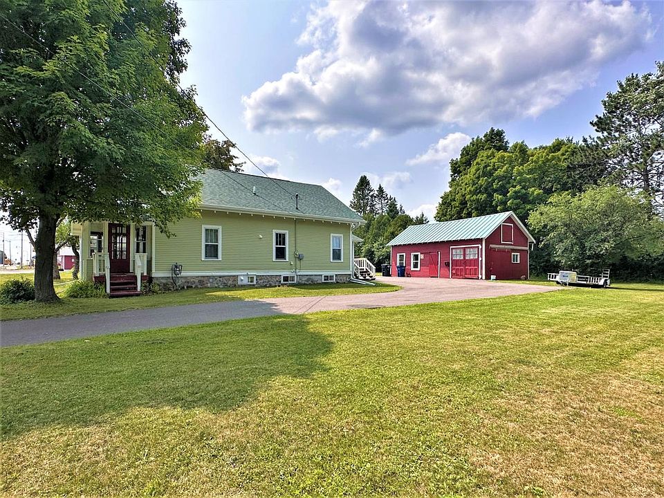 956 4th Ave S, Park Falls, WI 54552 Zillow