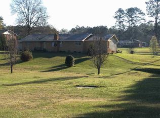 211 First Ave, Mendenhall, MS 39114