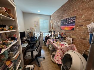 2 Belvidere Pl #3AB, Cambridge, MA 02139