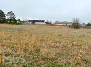 111 Hunter Trl, Byron, GA 31008