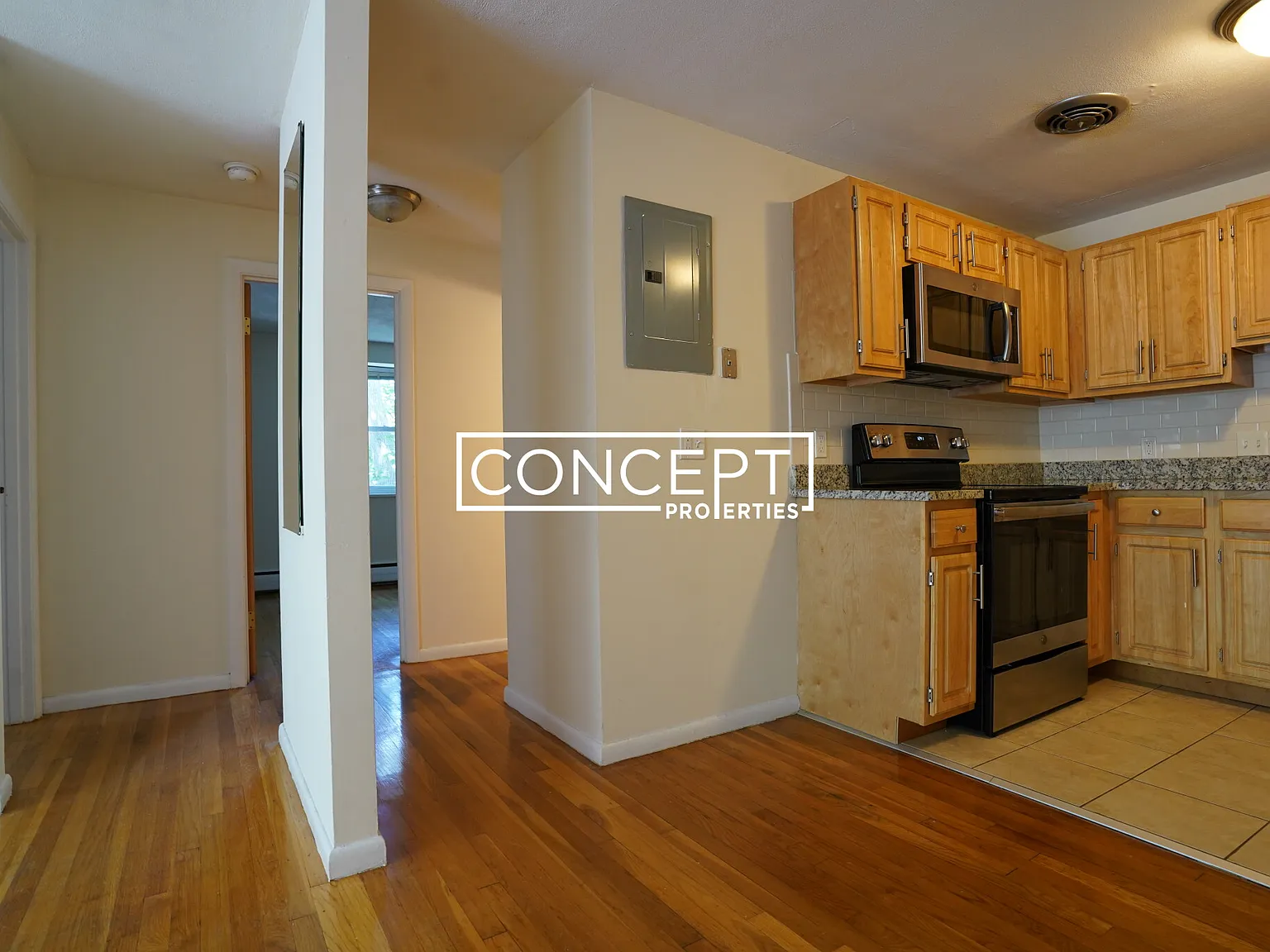 2 bed, $3,100 — Photo 3