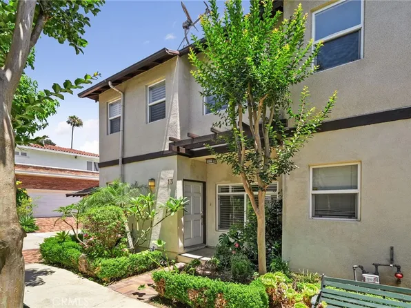 77 Sierra Madre Blvd #13, Pasadena, CA 91107
