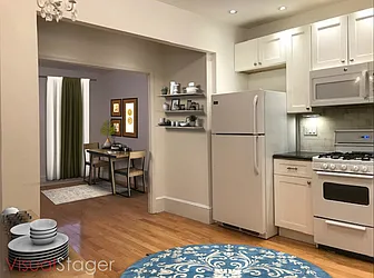 Rented by Zumper Inc