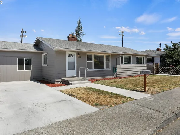 1807 E 14th St, The Dalles, OR 97058
