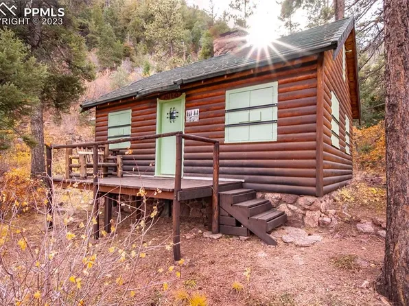 5250 Eisenhower Dr, Colorado Springs, CO 80921