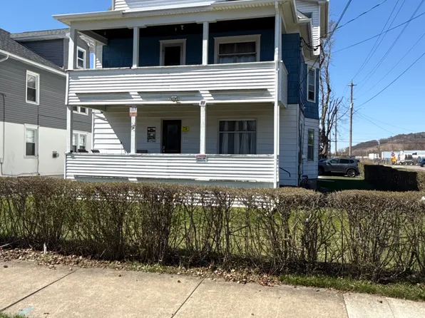 97 Broad Ave APT 3, Binghamton, NY 13904