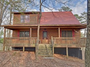 240 Gradient Ct, Ellijay, GA 30540