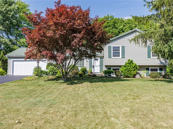 96 Gate House Trl, Henrietta, NY 14467