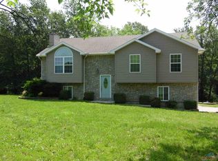 685 NW 11th Rd, Warrensburg, MO 64093