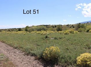 582 Raton Creek Rd, Monte Vista, CO 81144