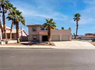 3698 Laughlin Blvd, Laughlin, NV 89029