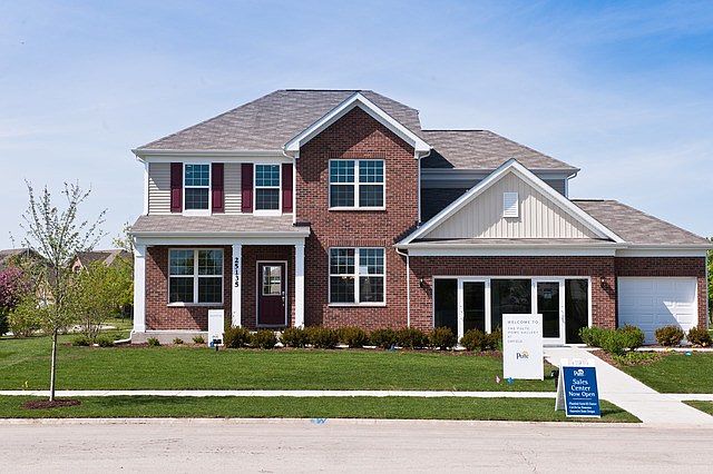 1st image of 25020 W Thornberry Dr