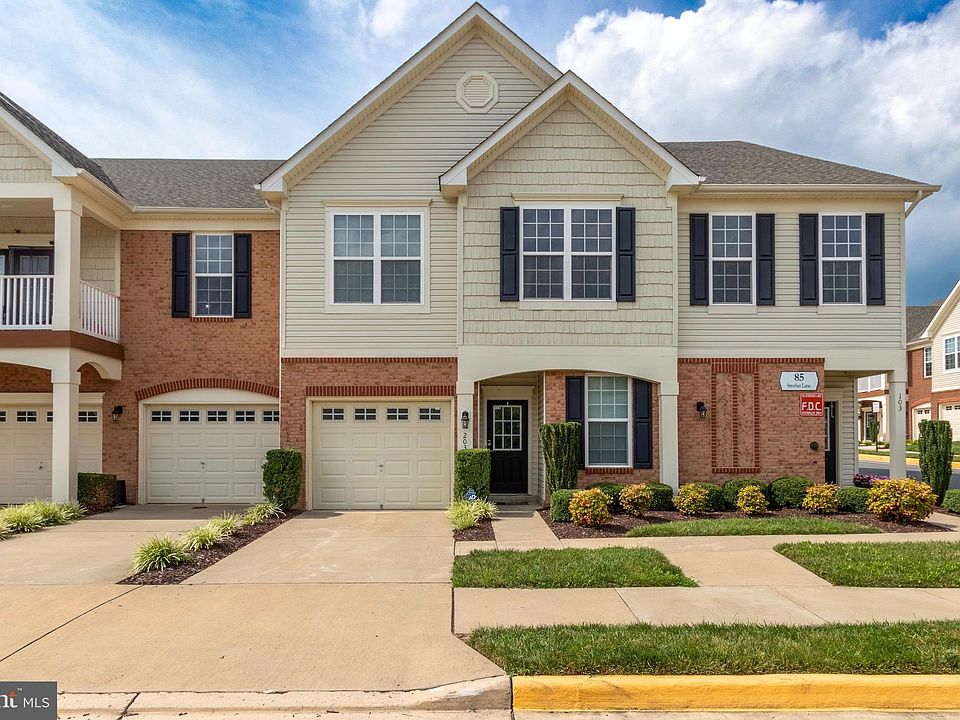 1st image of 85 Strother Ln APT 203