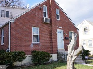 1011 Walnut St, Collingdale, PA 19023