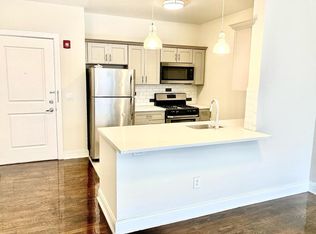 743 Park Ave #305, East Orange, NJ 07017