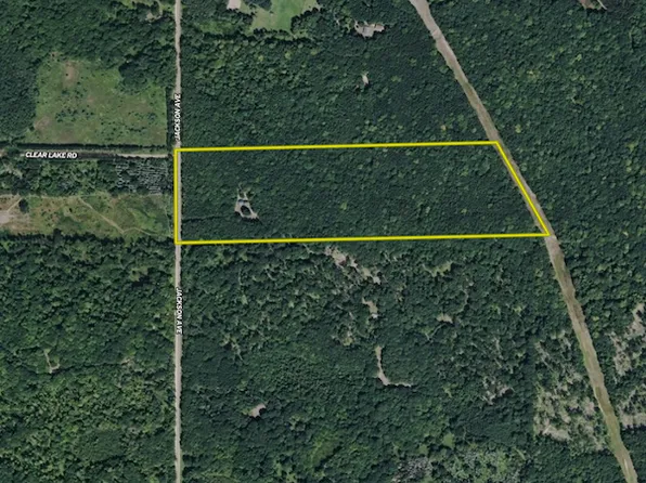 6495 S Jackson Ave, Farwell, MI 48622