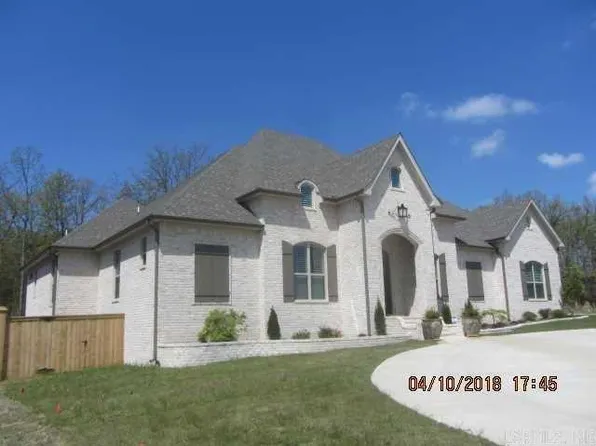 (undisclosed Address), Sherwood, AR 72120