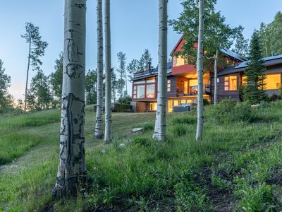 8091 Preserve Dr, Telluride, CO, 81435