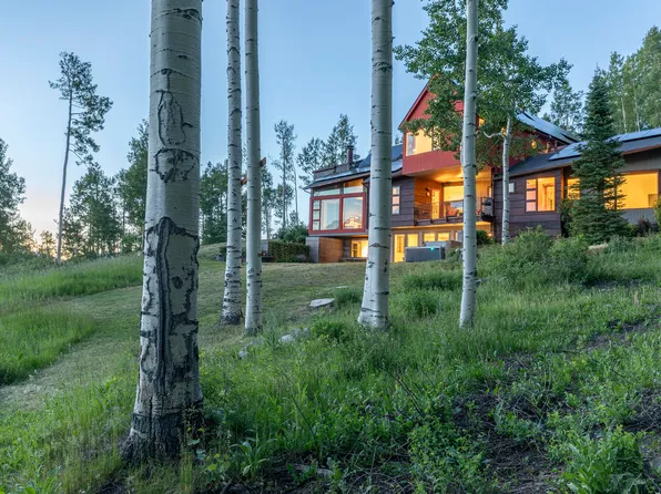 8091 Preserve Dr, Telluride, CO 81435