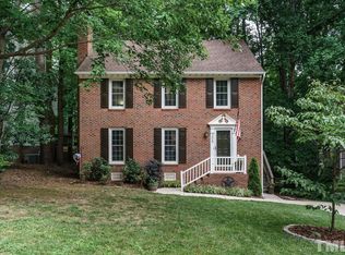 205 Lighthouse Way, Cary, NC 27511
