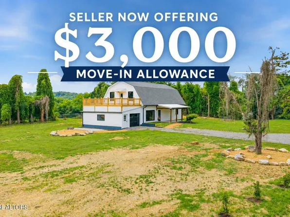 10275 Beals Chapel Rd, Lenoir City, TN 37772