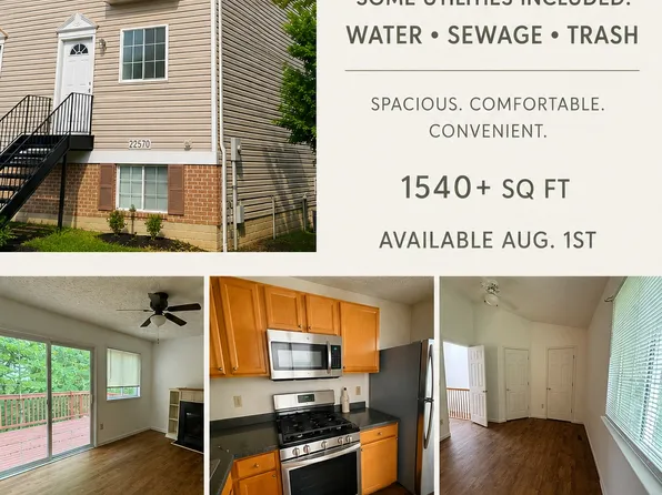 22570 Lower Kells Ln, Great Mills, MD 20634