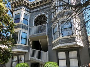 1611 Noe St, San Francisco, CA 94131