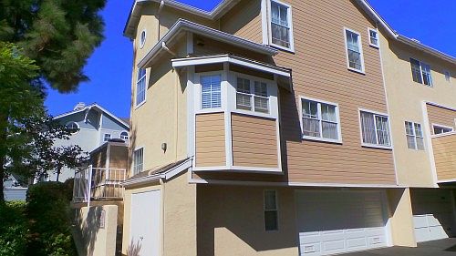 2nd image of 9930 Scripps Vista Way Unit 154