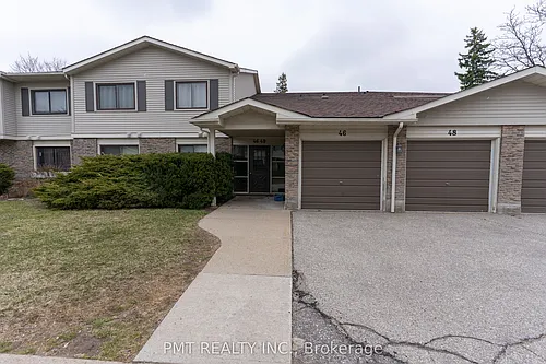 2701 Aquitaine Ave #46 Photo 1