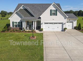 2935 Duck Pond Rd, Linden, NC 28356
