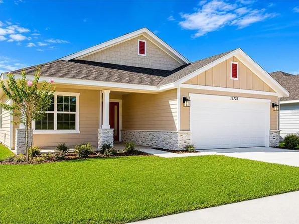 16840 NW 178th Ter, Alachua, FL 32615