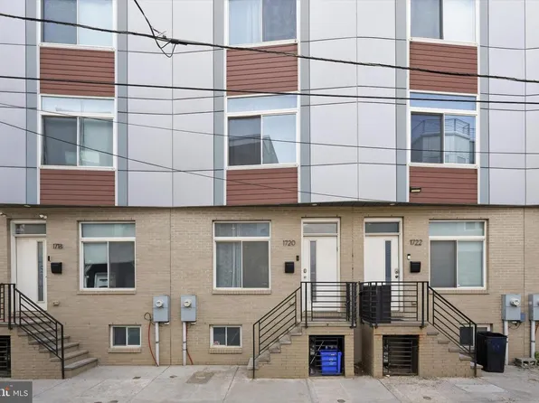 1720 Ingersoll St, Philadelphia, PA 19121