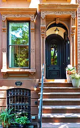 245A Cumberland Street in Fort Greene
