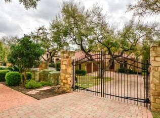 3421 Bunny Run, Austin, TX 78746