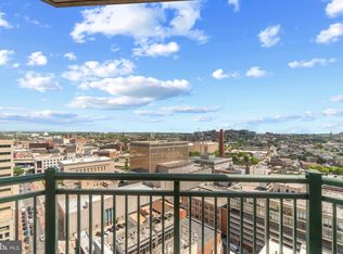 414 Water St Unit 1812, Baltimore, MD 21202