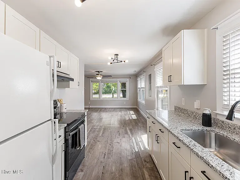 5009 Park Ave — Photo 5