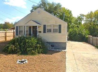 1206 Lakeview Ave #A, Columbia, MO 65201