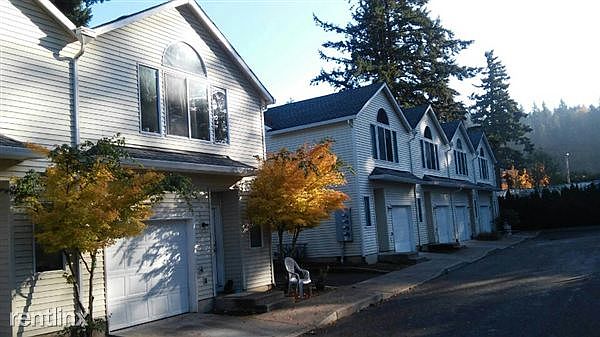 Townhome Pic
