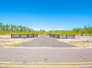 LOT 15 Steel Bridge Rd, Macclenny, FL 32063
