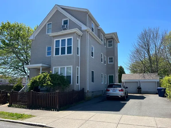 110 Jenkins St, New Bedford, MA 02740