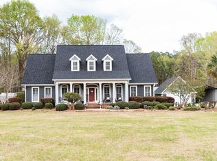 711 Saddle Hill Rd, Greenwood, SC 29646
