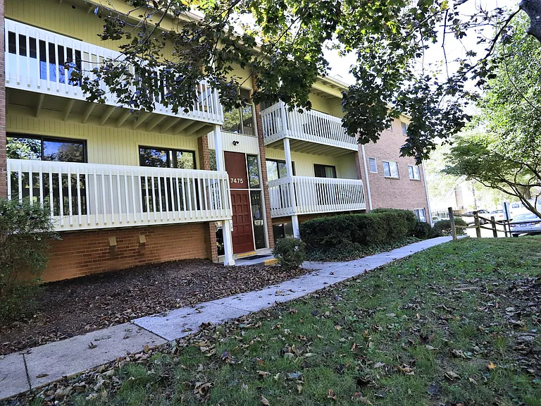 7475 Little River Tpke #101 — Photo 3