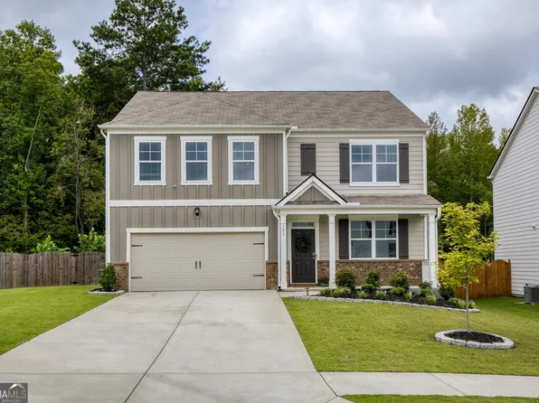 101 White Cedar Dr, Dawsonville, GA 30534