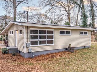 208 Richards St, Carrollton, GA 30117