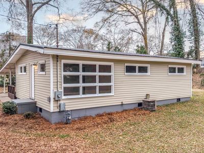 208 Richards St, Carrollton, GA, 30117