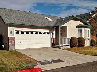 454 Len Cir, Reno, NV 89511